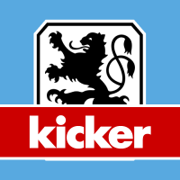 kicker ⬢ TSV 1860 München (@kicker_m60) 's Twitter Profile