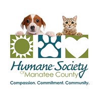 Humane Soc. Manatee(@HumaneManatee) 's Twitter Profile Photo