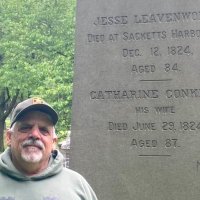 Jesse Leavenworth (@jessleavenworth) 's Twitter Profile