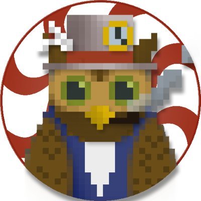 SilenceHootgood's profile picture. ShuffleDAO Technical Director
CryptoHoots Developer
https://t.co/kdOaKX65wi
https://t.co/yQ3aLmGVn2

@shuffledao