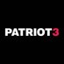 Patriot3, Inc. (@patriot3inc) Twitter profile photo Patriot3, Inc. (@patriot3inc) Twitter profile photo