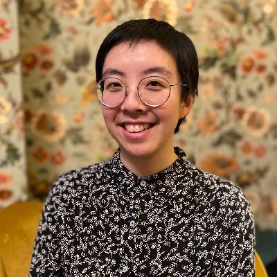 Author of IF YOU STILL RECOGNISE ME (🇬🇧 Little Tiger/🇺🇸 HarperTeen) | 🇭🇰🇬🇧 | nonbinary bi 🏳️‍🌈 | rep: @alibelle | IG: cynthiasowrites