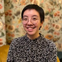 Cynthia So (they/them) (@cynaesthete) 's Twitter Profile