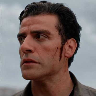 i'm just really into my oscar isaac shit rn