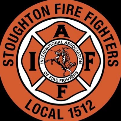 Stoughton Firefighters Union Page.   These are our posts only and do not reflect the Stoughton Fire Department or the Town of Stoughton.