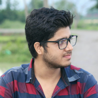 Bhabani Shankar Panda(@bspanda96) 's Twitter Profile Photo