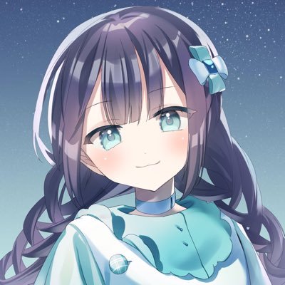 葵こゆき💙❄️にじっ娘トークさんのプロフィール画像