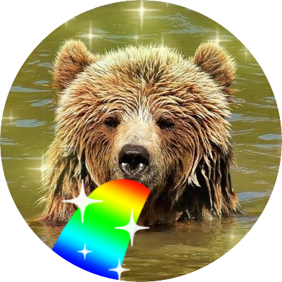 のかたろ🐻さんのプロフィール画像