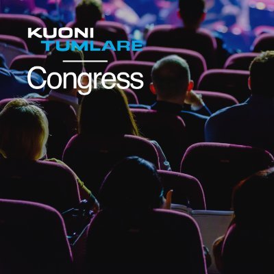 Kuoni Tumlare Congress Profile