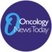 Oncology News Today (@OncologyNT) Twitter profile photo