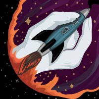 Sci-Art Session (@sciartsessions) 's Twitter Profile