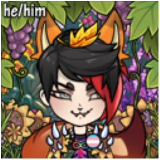 EmrysTheCelt's profile picture. hello lads, ladies, and everyone inbetween. im Emrys. feel free to message me, even tho im almost never active on here #savedirkgently