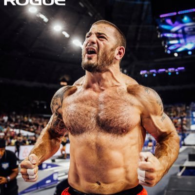 Mat Fraser