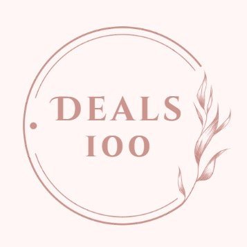 100s of Deals, Save Big on your Shopping.

*Prices are subject to change and can change in the next second after publishing. 

Disclaimer - https://t.co/gcAJF0MZRV