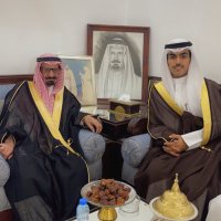 بدر ناصر الفغم (@balfugham) Twitter profile photo