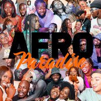 AfroParadiseParties(@AfroParadiseUK) 's Twitter Profileg
