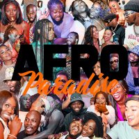 AfroParadiseParties (@afroparadiseuk) 's Twitter Profile