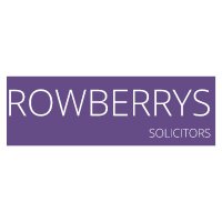 Rowberrys Solicitors(@RowberrysSols) 's Twitter Profileg
