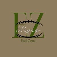 End Zone Wives(@Endzonewives) 's Twitter Profile Photo