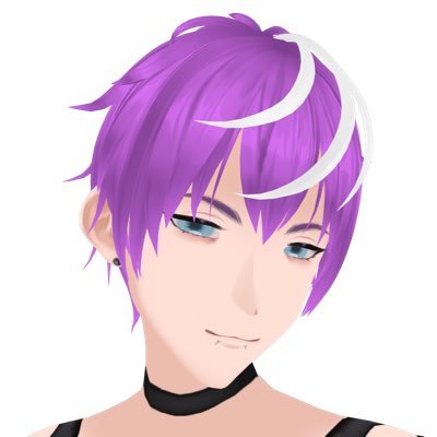 VR content creator on twitch. VTuber. Rogue Energy affiliate. Team: TSH