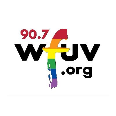 WFUV Radio Profile