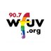 WFUV Radio (@wfuv) Twitter profile photo