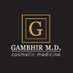 Gambhir Cosmetic Medicine (@gambhircosmetic) Twitter profile photo Gambhir Cosmetic Medicine (@gambhircosmetic) Twitter profile photo