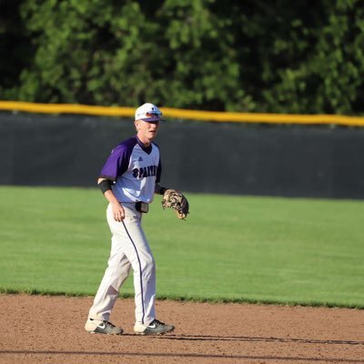 Lakeview High School // Top Tier Michigan⚾️ 2023 5’8” 150 MIF/3B