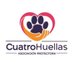 Asociación Cuatro Huellas (@huellascuatro) Twitter profile photo Asociación Cuatro Huellas (@huellascuatro) Twitter profile photo