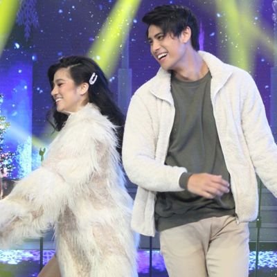 Donbelle Ang Aking Pahinga/32/a Mom of Two Boys
KN and DB Fan