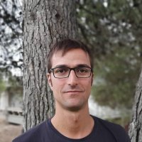 Xavier Garcia-Acosta (@xaviergaraco) 's Twitter Profile