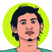 Ahmad Khadafi (@dafidab) 's Twitter Profile