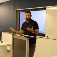 Kamuran Homan (@homankamuran) Twitter profile photo