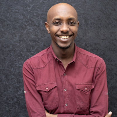 muhammedkoko16's profile picture. 