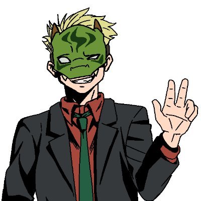 Suikaryuさんのプロフィール画像