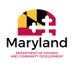 Maryland Dept of Housing & Community Development (@mdhousing) Twitter profile photo Maryland Dept of Housing & Community Development (@mdhousing) Twitter profile photo