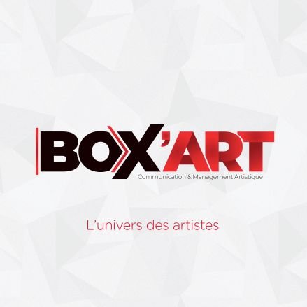 boxart_boxart17's profile picture. Une Plateforme des artistes basée dans la communication et management artistique.
https://t.co/9GgOCguoGX
https://t.co/NPhas4BqHj