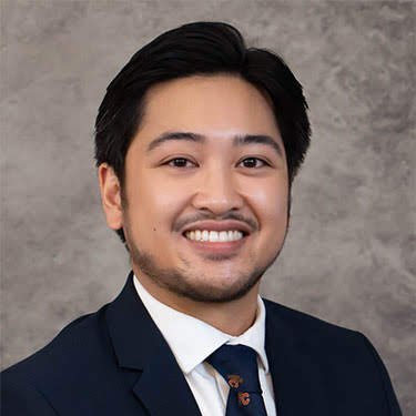 Mikhail de Jesus Profile