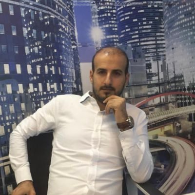 ibrahimkrecht's profile picture. Ph.D Oil and Gas facilities management