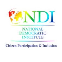 NDI Citizens(@NDIcitizens) 's Twitter Profile Photo