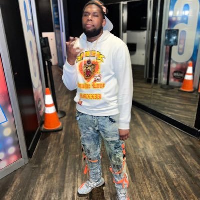 New account SSR x YNL rapper /songwriter/ YouTuber click link in bio over 100k+ streams on all platforms