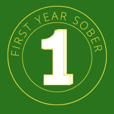 1stYearSober Profile Picture