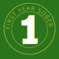 1st Year Sober | Sobriety | Mindset | Motivation (@1styearsober) 's Twitter Profile