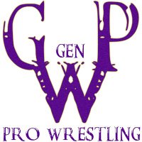 Gen Pro Wrestling(@genprowrestles) 's Twitter Profile Photo