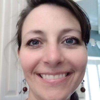 HRJBell's profile picture. Science & STEM teacher