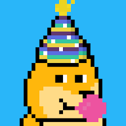 TheGiving_Fox's profile picture. #dooggies

Ryan Fox (he/him) | CryptoPhilanthropy advisor @ TheGivingBlock | Opinions are only my own