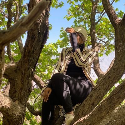 nawarrsm's profile picture. ‏‏‏_____

     اللهُم إستمّرارية الأمُور اللطيِفة،بكونْها لطيّفه💗.