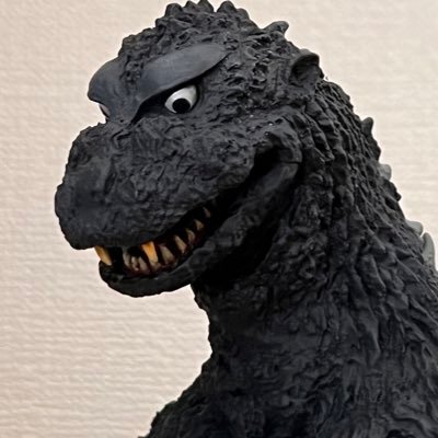 Love movies, photos, Godzilla