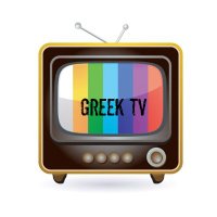 Greek TV Reviews(@GreekTVReviews) 's Twitter Profile Photo