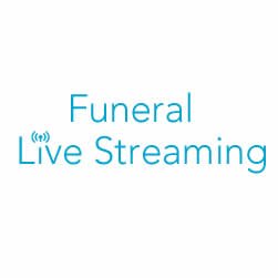 Funeral Live Streaming Service UK
Funeral live streaming. England and Wales.